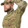5.45 Design Боевая рубашка "Каракурт" для жаркого климата