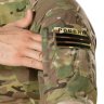 5.45 Design Боевая рубашка "Каракурт" для жаркого климата