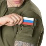 5.45 Design Футболка "Рысь"