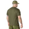 5.45 Design Футболка "Рысь"