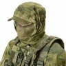 5.45 Design "Посейдон" Куртка ветро-влаго защитная (Hard-Shell)
