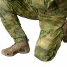 5.45 Design "Посейдон" брюки ветро-влаго защитные (Hard-Shell )