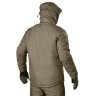 5.45 Design Утепленная куртка "РОСОМАХА"