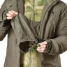 5.45 Design Утепленная куртка "РОСОМАХА"