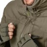 5.45 Design Утепленная куртка "РОСОМАХА"