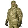 5.45 Design Куртка зимняя Барс