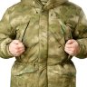 5.45 Design Куртка зимняя Барс