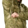 5.45 Design Куртка зимняя Барс