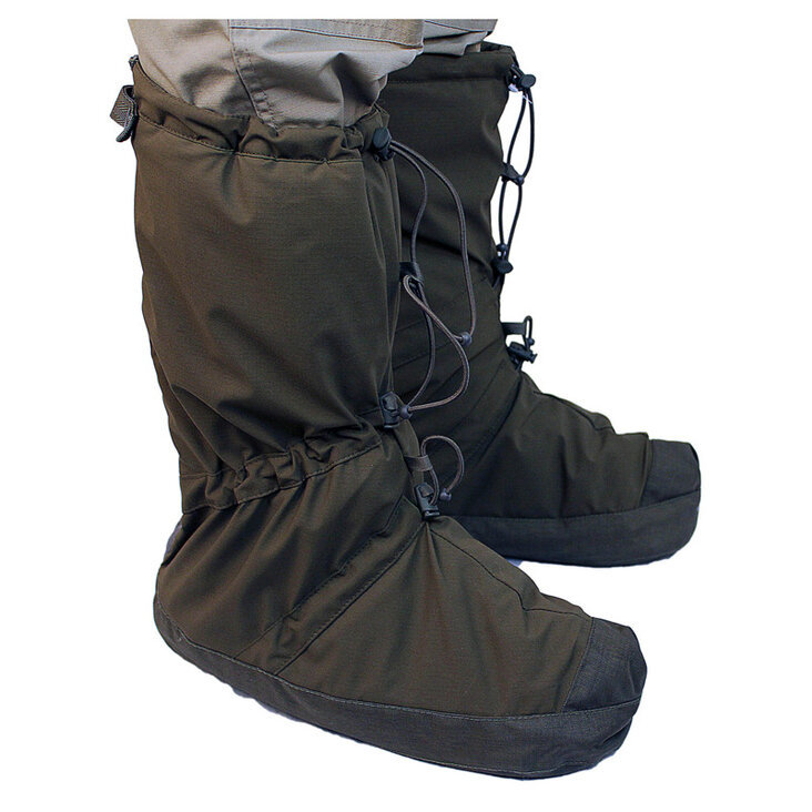 5.45 Design Чехлы на ботинки Primaloft