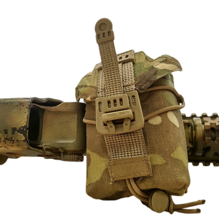 5.45 Design Подсумок под гранату